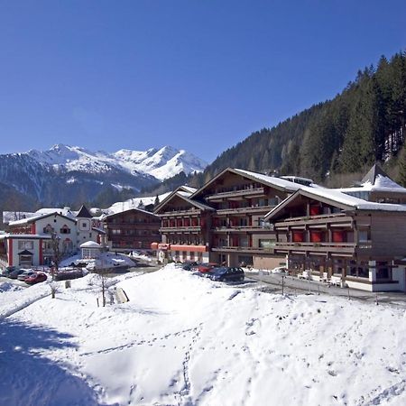 Aparthotel Chalet Wetzlgut Bad Gastein Zewnętrze zdjęcie