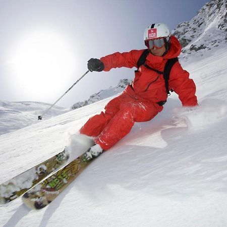 Aparthotel Chalet Wetzlgut Bad Gastein Zewnętrze zdjęcie