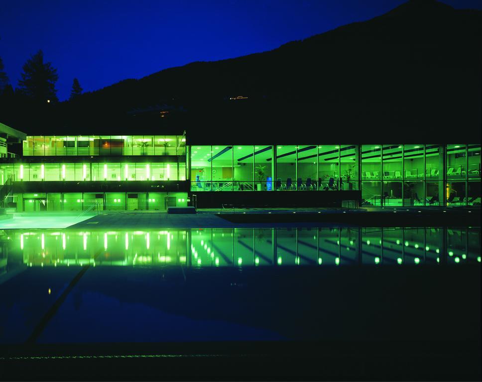 Aparthotel Chalet Wetzlgut Bad Gastein Zewnętrze zdjęcie