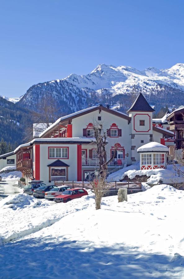 Aparthotel Chalet Wetzlgut Bad Gastein Zewnętrze zdjęcie